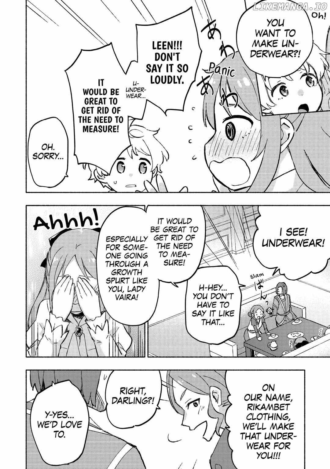 The Child Loved by God Chapter 46 16